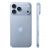 Apple iPhone 18 Pro, 256 ГБ, ледниковый голубой (Glacier), eSIM