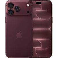 Apple iPhone 18 Pro, 256 ГБ, бургунди (Burgundy), eSIM