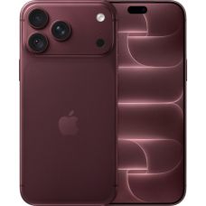 Apple iPhone 18 Pro, 1 ТБ, бургунди (Burgundy), eSIM