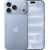 Apple iPhone 18 Pro, 256 ГБ, ледниковый голубой (Glacier), eSIM