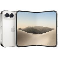 Apple iPhone Duo, 256 ГБ, звёздный белый (Star White), NANO