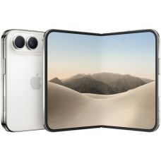 Apple iPhone Duo, 1 ТБ, звёздный белый (Star White), NANO