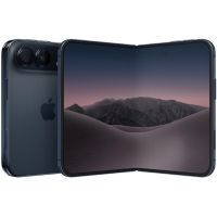 Apple iPhone Duo, 256 ГБ, темная ночь (Night Sky), NANO