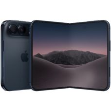 Apple iPhone Duo, 1 ТБ, темная ночь (Night Sky), NANO