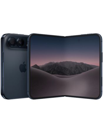 Apple iPhone Duo, 2 ТБ, темная ночь (Night Sky), NANO