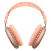 AirPods Max Orange 2024 (Оранжевый)