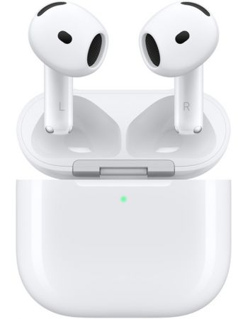 Наушники Apple AirPods 5 Wireless Charging Case