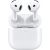 Наушники Apple AirPods 5 Wireless Charging Case
