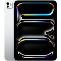 Apple iPad Pro 11 (M5, 2025) 1 TB, Wi-Fi, Серебристый (Silver)