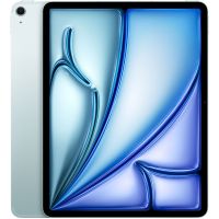 Apple iPad Air (2025) M3 13" Wi-Fi 128 ГБ, голубой