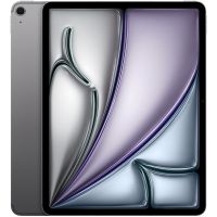 Apple iPad Air (2025) M3 13" Wi-Fi 256 ГБ, серый космос