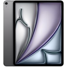 Apple iPad Air (2025) M3 13" Wi-Fi + Cellular 1 ТБ, серый космос