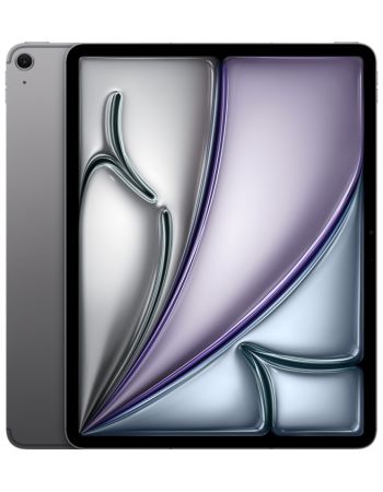 Apple iPad Air (2025) M3 13" Wi-Fi 1 ТБ, серый космос
