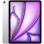 Apple iPad Air (2025) M3 13" Wi-Fi + Cellular 256 ГБ, фиолетовый