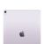 Apple iPad Air (2025) M3 13" Wi-Fi + Cellular 256 ГБ, фиолетовый