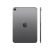 Apple iPad Mini 8.3 (2024) 128 GB, Wi-Fi + Cellular, Серый космос (Space Gray)