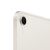 Apple iPad Mini 8.3 (2024) 256 GB, Wi-Fi + Cellular, Сияющая звезда (Starlight)