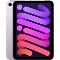 Apple iPad Mini 8.3 (2024) 256 GB, Wi-Fi + Cellular, Фиолетовый (Purple)
