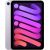 Apple iPad Mini 8.3 (2024) 128 GB, Wi-Fi, Фиолетовый (Purple)