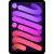 Apple iPad Mini 8.3 (2024) 128 GB, Wi-Fi, Фиолетовый (Purple)