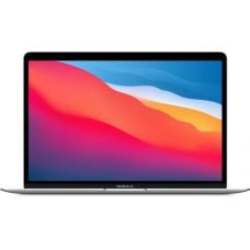 Apple MacBook Pro 13,3 (M1, 8C CPU/8C GPU, 2020), 16 ГБ, 1 ТБ SSD, Silver (Серебристый)