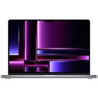 Apple MacBook Pro 14 (M2 Pro, 12C CPU/19C GPU, 2023), 32 ГБ, 4 ТБ SSD, Space Gray (Серый космос)