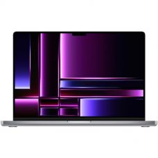 Apple MacBook Pro 14 (M2 Pro, 10C CPU/16C GPU, 2023), 16 ГБ, 1 ТБ SSD, Space Gray (Серый космос)