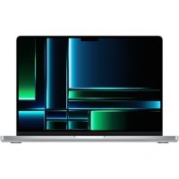 Apple MacBook Pro 14 (M2 Pro, 10C CPU/16C GPU, 2023), 32 ГБ, 8 ТБ SSD, Silver (Серебристый)