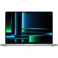 Apple MacBook Pro 14 (M2 Pro, 10C CPU/16C GPU, 2023), 16 ГБ, 1 ТБ SSD, Silver (Серебристый)