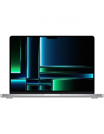 Apple MacBook Pro 14 (M2 Pro, 12C CPU/19C GPU, 2023), 32 ГБ, 2 ТБ SSD, Silver (Серебристый)