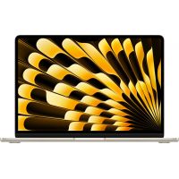 Apple MacBook Air 13 (M5, 10C CPU/10C GPU, 2026), 16 ГБ, 2 ТБ SSD, Сияющая звезда (Starlight)