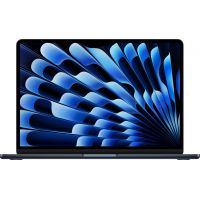 Apple MacBook Air 13 (M5, 10C CPU/10C GPU, 2026), 16 ГБ, 2 ТБ SSD, Темная ночь (Midnight)