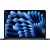 Apple MacBook Air 13 (M5, 10C CPU/10C GPU, 2026), 16 ГБ, 2 ТБ SSD, Темная ночь (Midnight)