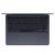 Apple MacBook Air 13 (M5, 10C CPU/10C GPU, 2026), 16 ГБ, 2 ТБ SSD, Темная ночь (Midnight)