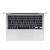 Apple MacBook Air 13 (M5, 10C CPU/10C GPU, 2026), 16 ГБ, 2 ТБ SSD, Cеребристый (Silver)
