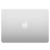 Apple MacBook Air 13 (M5, 10C CPU/10C GPU, 2026), 16 ГБ, 2 ТБ SSD, Cеребристый (Silver)
