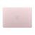 Apple MacBook Neo 13 (A18 Pro, 6C CPU/5C GPU, 2026), 8 ГБ, 256 ГБ SSD, Розовый румянец (Blush) Magic Keyboard