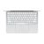 Apple MacBook Neo 13 (A18 Pro, 6C CPU/5C GPU, 2026), 8 ГБ, 256 ГБ SSD, Серебристый (Silver) Magic Keyboard