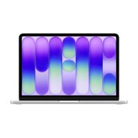 Apple MacBook Neo 13 (A18 Pro, 6C CPU/5C GPU, 2026), 8 ГБ, 256 ГБ SSD, Серебристый (Silver) Magic Keyboard