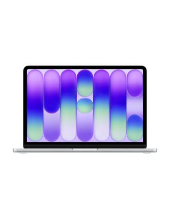 Apple MacBook Neo 13 (A18 Pro, 6C CPU/5C GPU, 2026), 8 ГБ, 256 ГБ SSD, Серебристый (Silver) Magic Keyboard