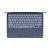 Apple MacBook Neo 13 (A18 Pro, 6C CPU/5C GPU, 2026), 8 ГБ, 256 ГБ SSD, Синий индиго (Indigo) Magic Keyboard
