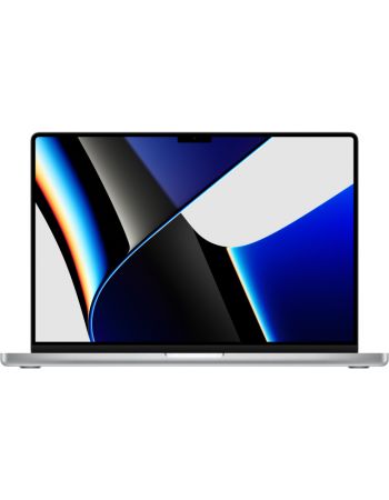 Apple MacBook Pro 14 (M1 Max, 10C CPU/32C GPU, 2021), 32 ГБ, 4 ТБ SSD, Space Gray (Серый космос)