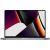 Apple MacBook Pro 16 (M1 Max, 10C CPU/24C GPU, 2021), 32 ГБ, 8 ТБ SSD, Space Gray (Серый космос)