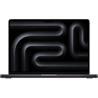 Apple MacBook Pro 14 (M5 Max, 18C CPU/32C GPU, 2026), 36 ГБ, 8 ТБ SSD, Черный космос (Space Black)