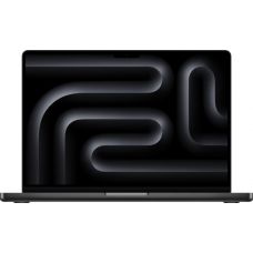 Apple MacBook Pro 14 (M5 Max, 18C CPU/32C GPU, 2026), 36 ГБ, 2 ТБ SSD, Черный космос (Space Black)