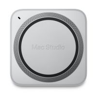 Apple Mac Studio (M3 Ultra, 32C CPU/80C GPU, 2025), 256 ГБ, 1 TB SSD