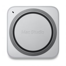 Apple Mac Studio (M3 Ultra, 28C CPU/60C GPU, 2025), 256 ГБ, 1 TB SSD
