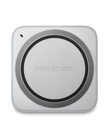 Apple Mac Studio (M3 Ultra, 32C CPU/80C GPU, 2025), 96 ГБ, 2 TB SSD