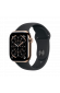 Titanium Case, Sport Band