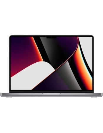 Apple MacBook Pro 14 (M1 Max, 10C CPU/32C GPU, 2021), 32 ГБ, 2 ТБ SSD, Silver (Серебристый)